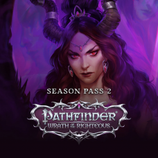 Pathfinder: Wrath of the Righteous - Season Pass 2