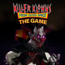 Killer Klowns From Outer Space: Infernal Ranger - Fluxo