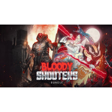 Bloody Shooters Bundle