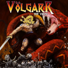 Volgarr the Viking