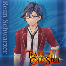 Trails of Cold Steel III: Rean's Casual Clothes