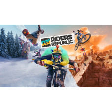 Riders Republic™ PS4 & PS5