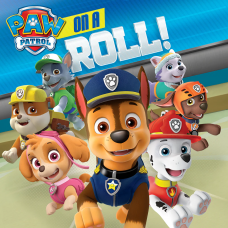 Paw Patrol: On a Roll!