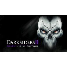 Darksiders II Deathinitive Edition