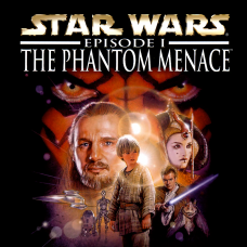 STAR WARS Episode I - The Phantom Menace