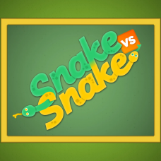 Snake vs Snake