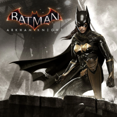 Batman™: Arkham Knight A Matter of Family