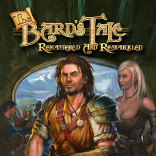 The Bard's Tale: Remastered and Resnarkled