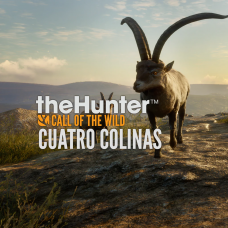 theHunter: Call of the Wild - Cuatro Colinas Game Reserve