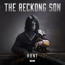 Hunt: Showdown 1896 - The Reckoning Son