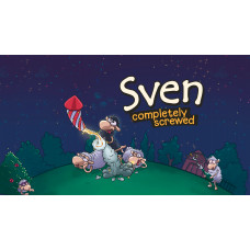 Sven – completely screwed