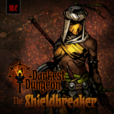 Darkest Dungeon®: The Shieldbreaker