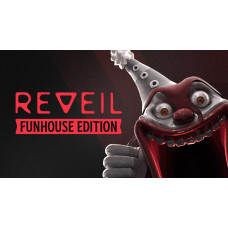 REVEIL - Funhouse Edition