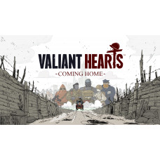 Valiant Hearts: Coming Home