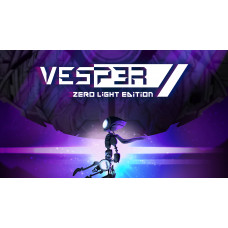 Vesper: Zero Light Edition