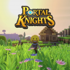 Portal Knights -Emoji Box