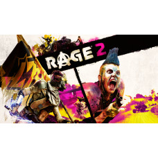 RAGE 2