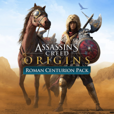 Assassin's Creed® Origins - Roman Centurion Pack