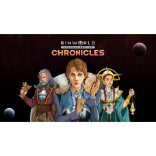 RimWorld Console Edition - Chronicles Bundle