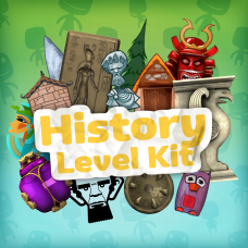 History – Level Kit