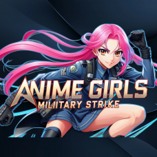 Anime Girls Military Strike