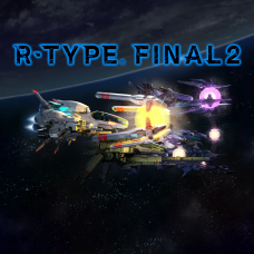 R-Type® Final 2