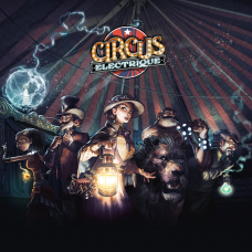 Circus Electrique