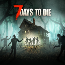 7 Days to Die - Console Edition