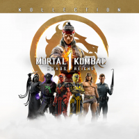 Mortal Kombat™ 1: Khaos Reigns Kollection