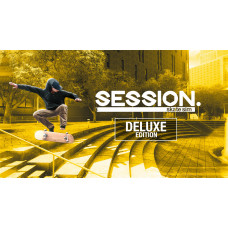 Session: Skate Sim - Deluxe Edition