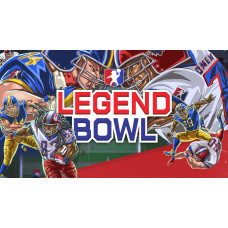 LEGEND BOWL