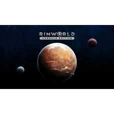 RimWorld Console Edition