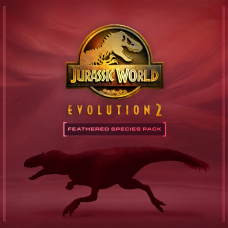 Jurassic World Evolution 2: Feathered Species Pack