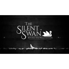 The Silent Swan Beyond the Walls Edition