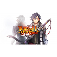 The Legend of Heroes: Trails of Cold Steel III