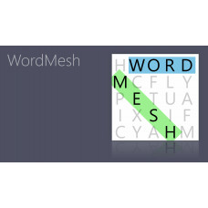 Word Mesh