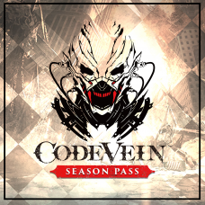 CODE VEIN Season Pass