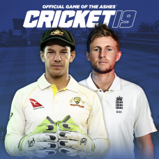 CRICKET 19