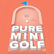 Pure Mini Golf