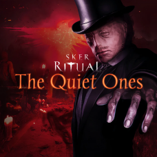 The Quiet Ones DLC