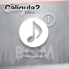 The Caligula Effect 2 - "Peter Pan Syndrome" Battle Track