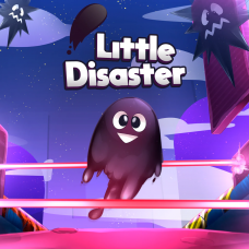 Little Disaster PS4™ & PS5™