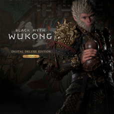 Black Myth: Wukong Deluxe Edition Upgrade