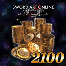 SAO Coins 2100