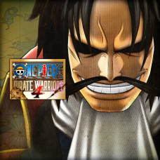 ONE PIECE: PIRATE WARRIORS 4 Path to the King of the Pirates & Soul Map 3