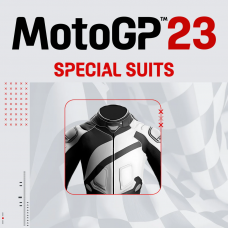 MotoGP™23 - Special Suits