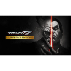 TEKKEN 7 - Definitive Edition