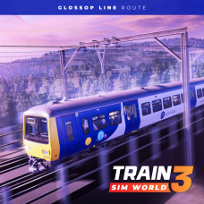 Train Sim World® 3: Glossop Line: Manchester - Hadfield & Glossop