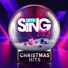 Let's Sing 2023 - Christmas Hits Song Pack