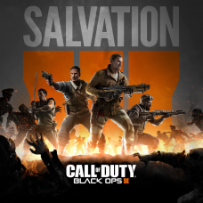 Call of Duty®: Black Ops III - Salvation DLC